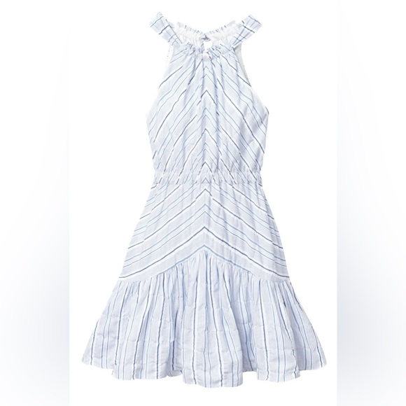 Rebecca Taylor Mini Dress - Picture 3 of 8